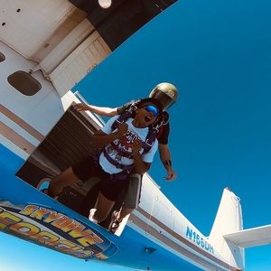 Meet your Posher, Luke